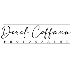 Derek Coffman Logo