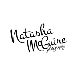 Natasha McGuire Logo