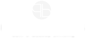 Peach Blossoms logo